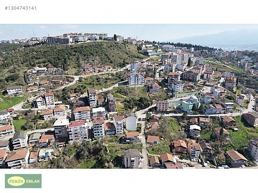 PEKİN EMLAK'tan SATILIK ARSA - KOCAELİ İZMİT fotoğraf 22