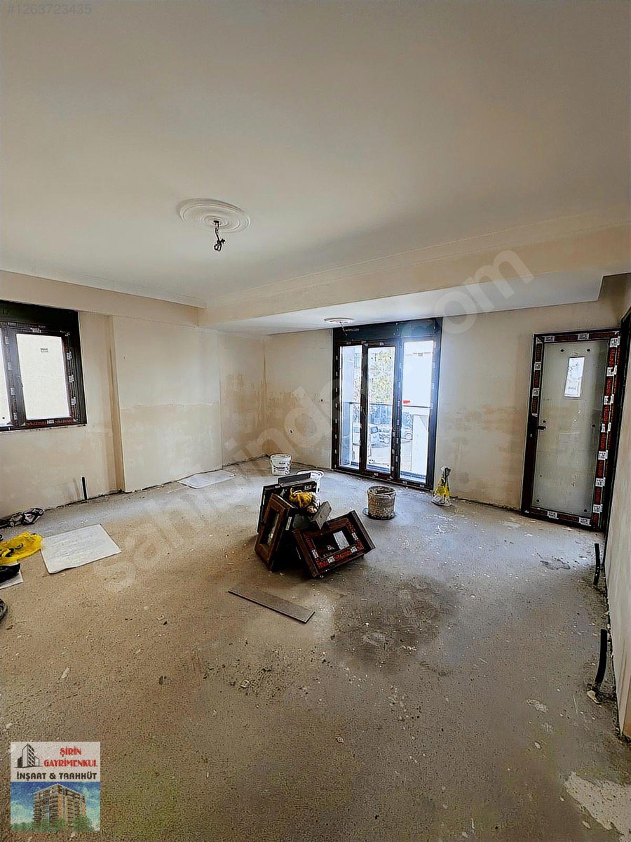 PENDİK BAHÇELİEVLER MAH. SATILIK 3+1 DAİRE - İSTANBUL PENDİK fotoğraf 11