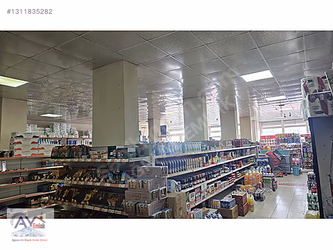 Suçatağı'nda Satılık 300m² 3 Adet Dükkan - AĞRI MERKEZ fotoğraf 5