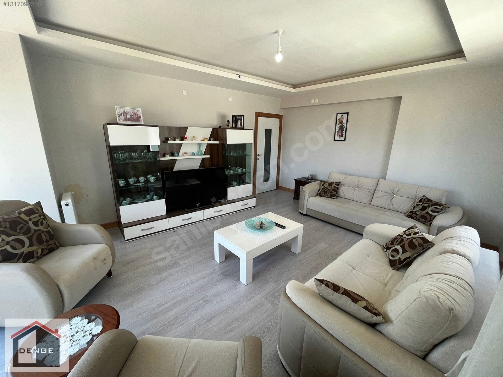 BORAZANLAR MAHALLESİNDE KİRALIK 2+1 DAİRE - BOLU MERKEZ fotoğraf 20