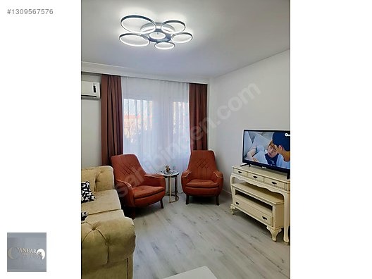 BALBEYDE OFİS TAPULU KONUT KULLANIMINADA UYGUN 1+1 KISMİ EŞYALI - ANTALYA MURATPAŞA fotoğraf 2