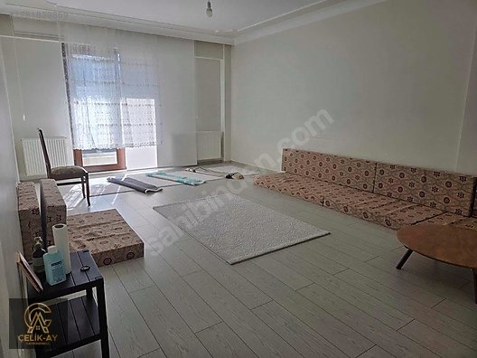 BAŞİSKLE BARBAROS MAH SATILIK 3+1 EĞİMSİZ DUBLEKS DAİRE - KOCAELİ BAŞİSKELE fotoğraf 17