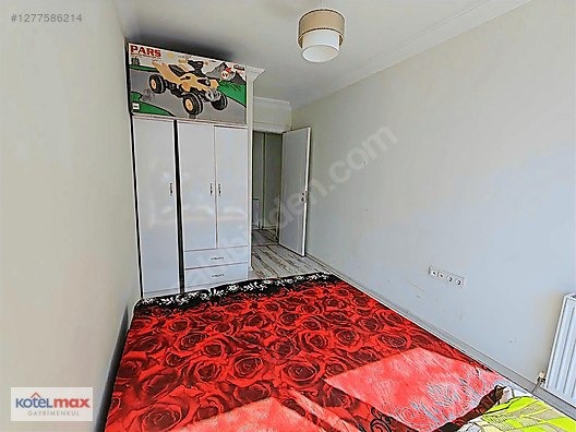 İZMİT JASMİNE COUNTRY SİTESİ SATILIK 3+1 SATILIK DAİRE - KOCAELİ İZMİT fotoğraf 20