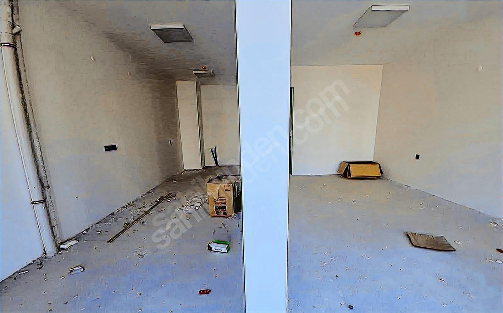 63M2 KİRALIK MUHTEŞEM LOKASYON SUPER TOKİ DÜKKANI - İSTANBUL TUZLA fotoğraf 29