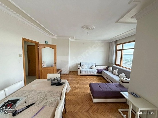 KARAMÜRSEL KAYACIK’TA DENİZ MANZARALI SATILIK 3+1 İSKANLI DAİRE | SİTE İÇİ - KOCAELİ KARAMÜRSEL fotoğraf 17