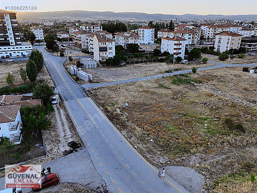 İSKANLI VE RUHSATLI KÖŞEBAŞI KREDİYE UYGUN - ANKARA ÇUBUK fotoğraf 22