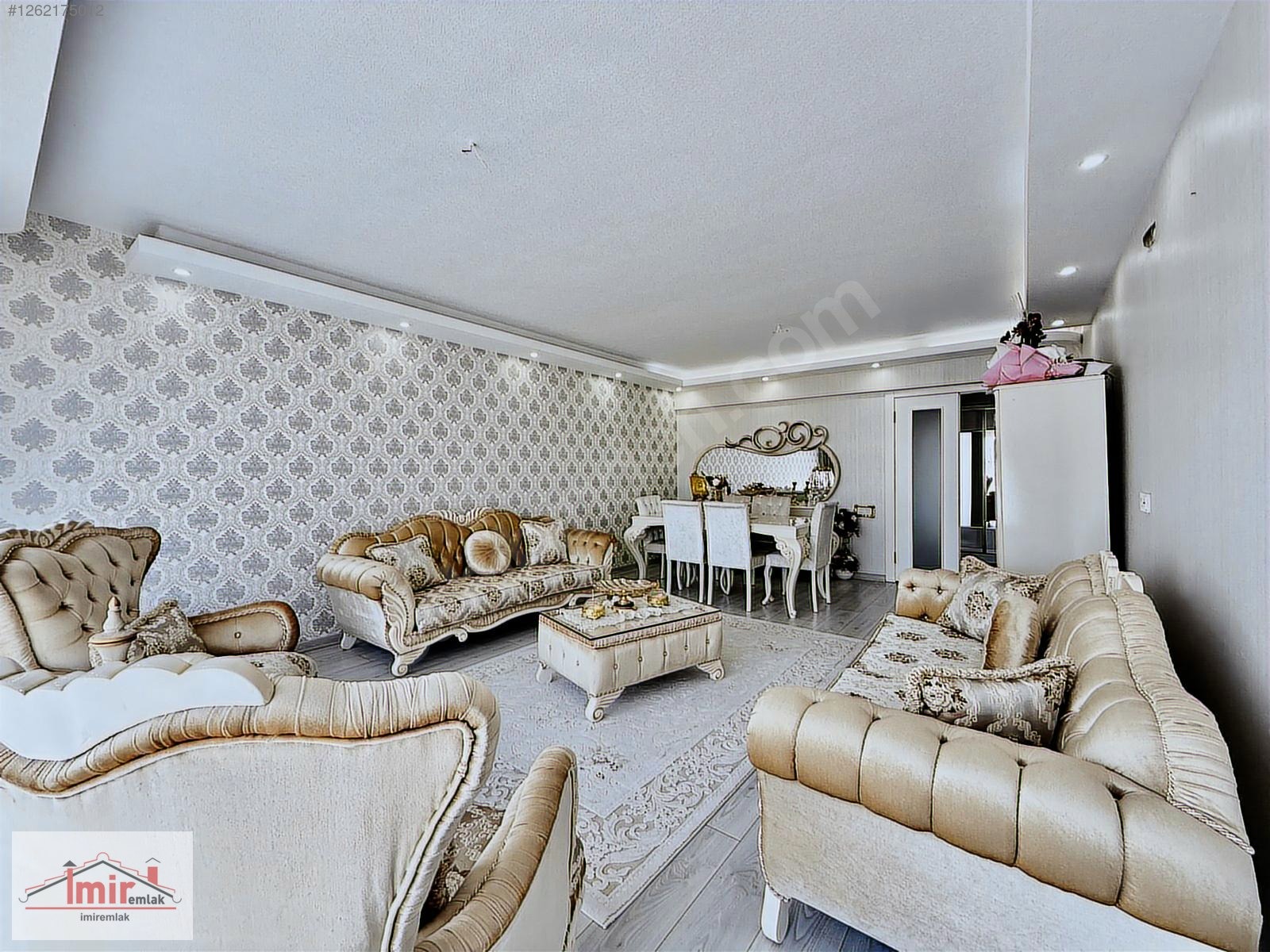 İMİR EMLAK'TAN 4+1 YERDEN ISITMALI GİYİNME ODALI 7.KAT LÜKS SİTE - ANKARA PURSAKLAR fotoğraf 14