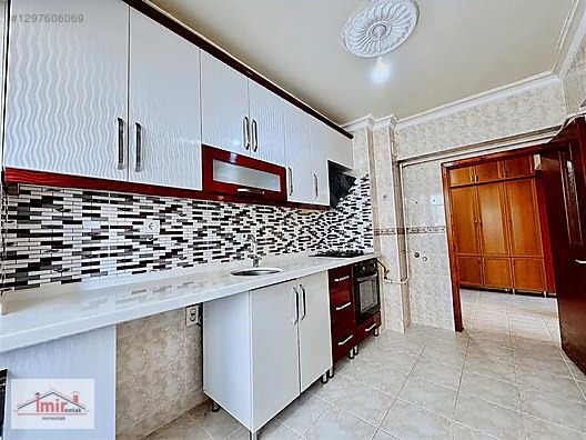 İMİR EMLAK OFİSİNDEN DURU TIP MERKEZ YAKINI 3+1 ORTAKAT DAİRE - ANKARA PURSAKLAR fotoğraf 2