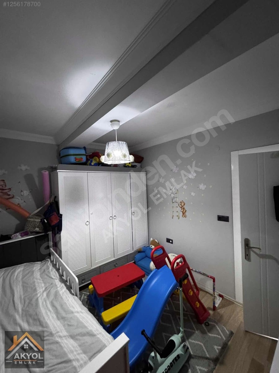 ^^AKYOL EMLAKTAN SUBAŞI'da 2+1 75m² SATILIK DAİRE^^ - KÜTAHYA TAVŞANLI fotoğraf 7