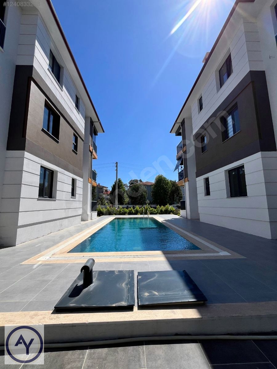 Dalaman Ay Emlaktan Havuzlu sitede 2+1 - MUĞLA DALAMAN fotoğraf 8