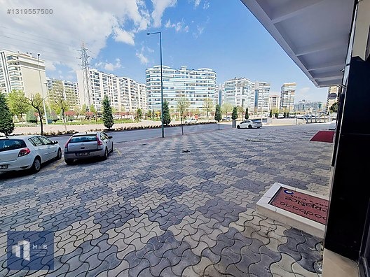 MERAM-MELİKŞAH-SİVASLI ALİ KEMAL CAD ÜZERİ-KİRALIK 150 M2 DÜKKAN - KONYA MERAM fotoğraf 29
