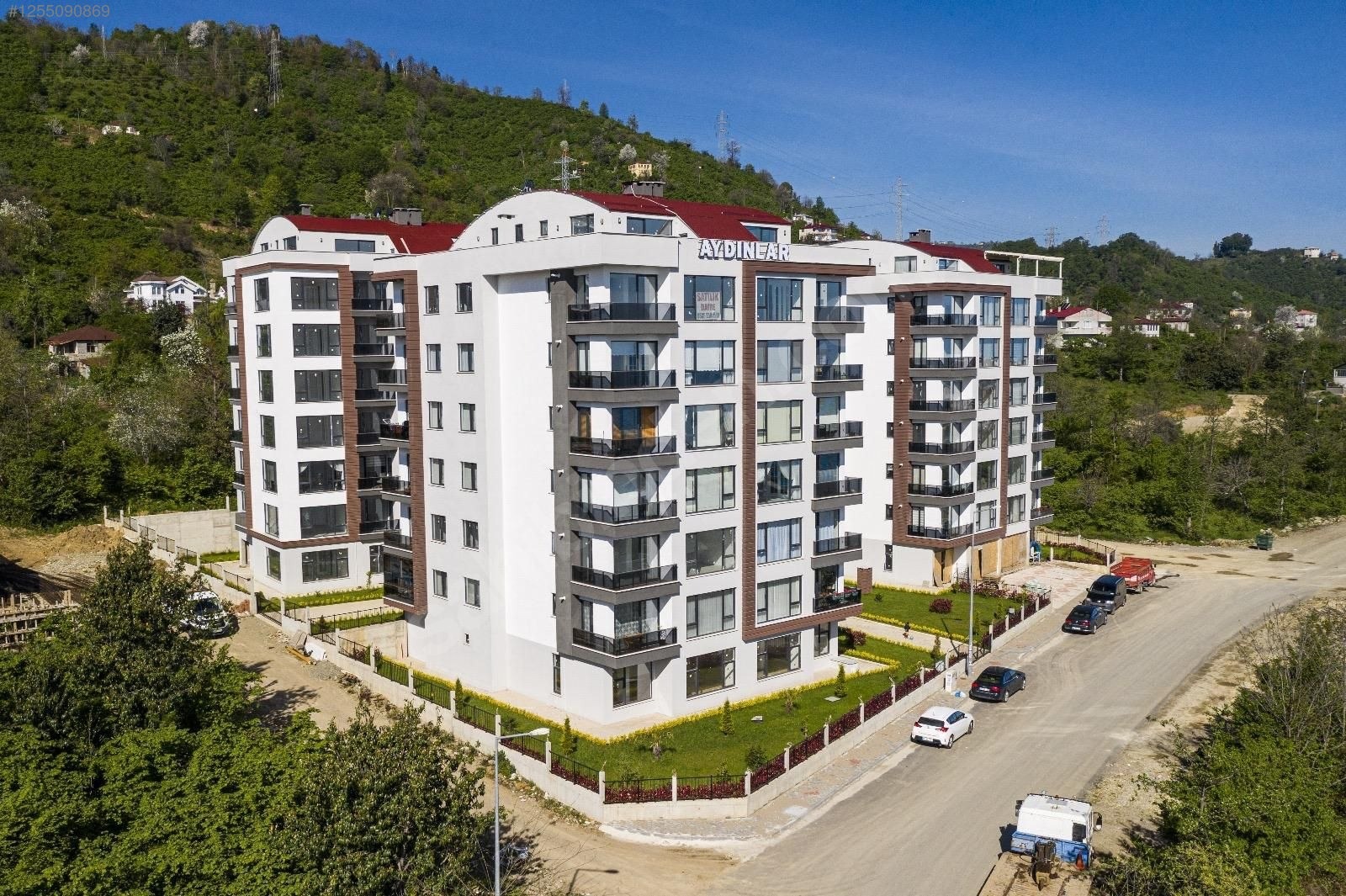 OBHD GLOBAL GAYRİMENKUL'DEN ERİKLİMAN'DA SATILIK DAİRE