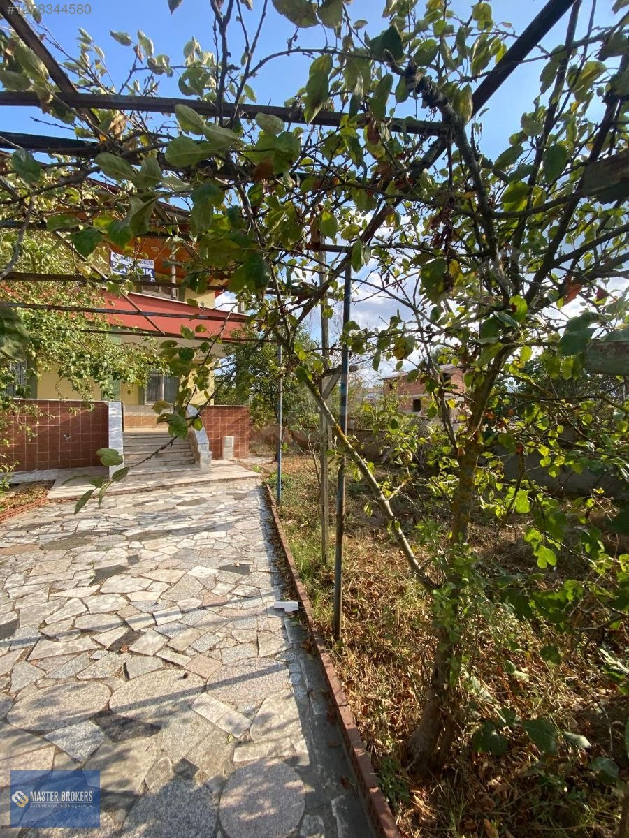 MASTER BROKERS GYO. YATIRIMLIK OTURUMLUK YAZLIK - SAMSUN 19 MAYIS fotoğraf 5
