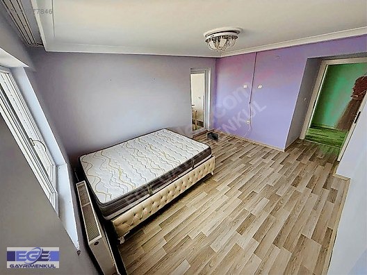 仺EGE仺 GAYRİMENKUL'DEN MAVİGÖL MANZARALI 4+1 FIRSAT DUBLEX DAİRE! - ANKARA MAMAK fotoğraf 33