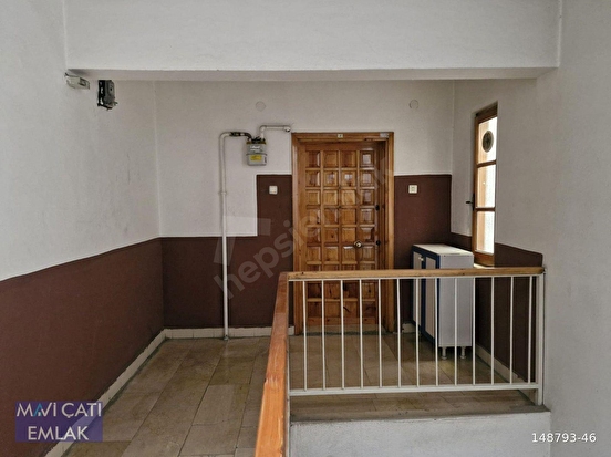 YENİYOL MAHALLESİ MEVLANA OTOPARKI YANINDA FULL YAPILI BAKIMLI DAİRE - ÇORUM MERKEZ fotoğraf 2
