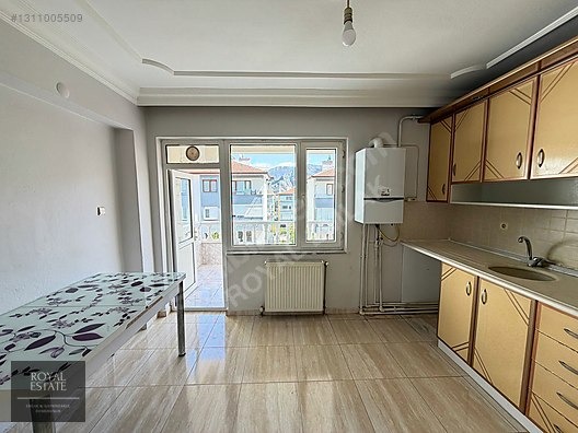 ROYAL EMLAKTAN ŞEYHCUİNİN KALBİNDE KİRALIK 2+1 DAİRE - AMASYA MERKEZ fotoğraf 16