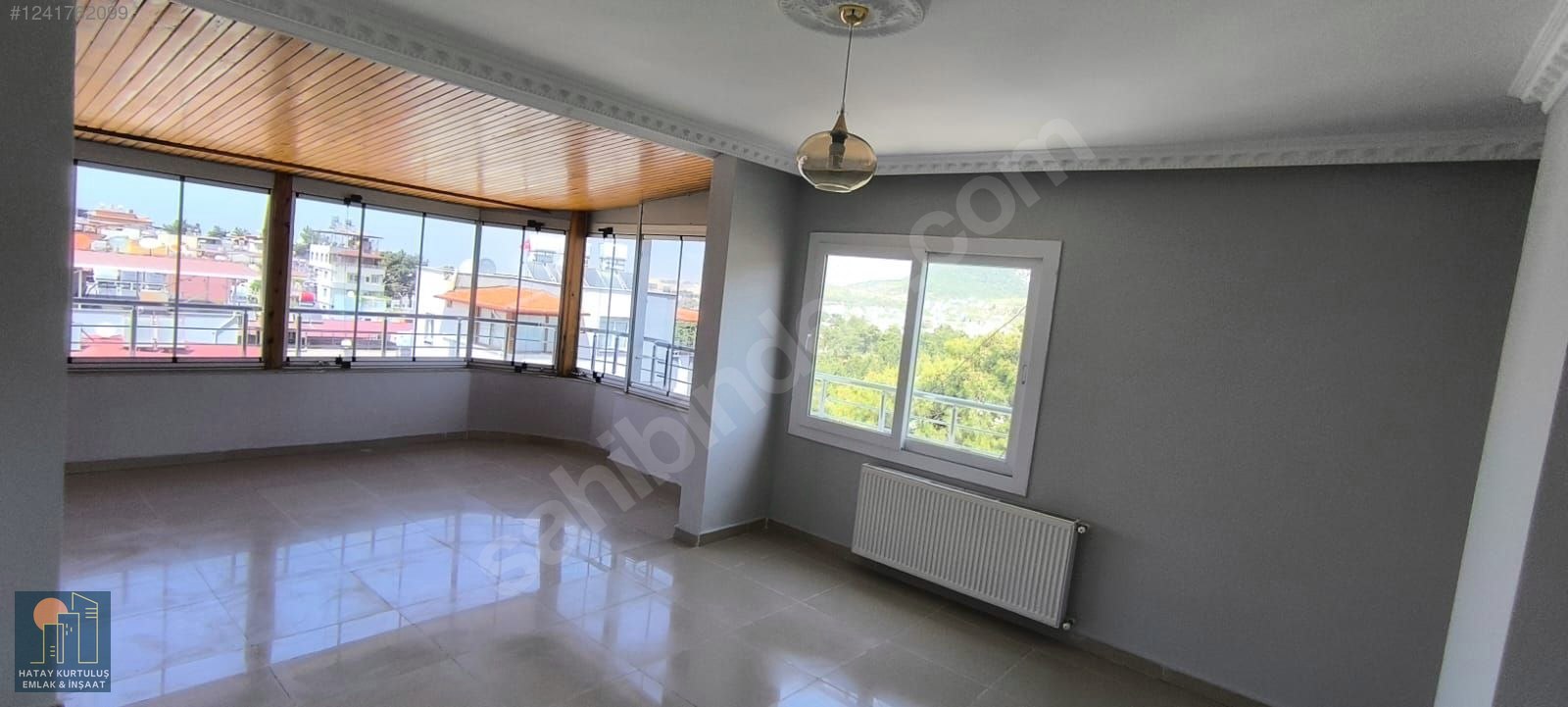 KURTULUŞ EMLAKTAN SATILIK KELEPİR DUBLEKS - HATAY BELEN fotoğraf 6