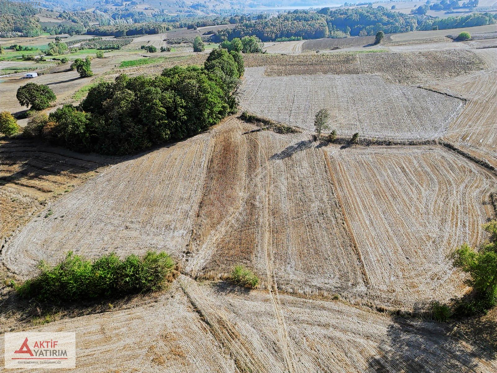 KANDIRA SEYİTALİLER MAHALLESİ'NDE 2663 M2 FIRSAT TARLA - KOCAELİ KANDIRA fotoğraf 6