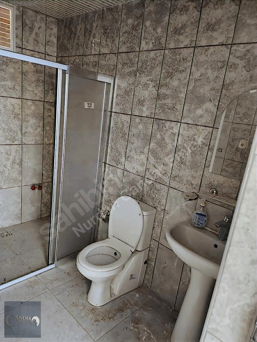 TURİZM+KONUTA UYGUN! BELDİBİNDE ARSA + 3 MÜSTAKİL KONUT - ANTALYA KEMER fotoğraf 24