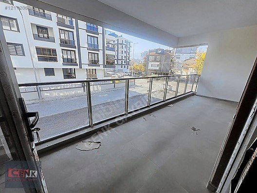 KARAAĞAÇ MAHALLESİ SATILIK 3+1 LÜKS DAİRE - ISPARTA MERKEZ fotoğraf 3