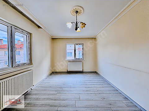 PURSAKLAR İMİR EMLAK'TAN MERKEZDE G.CEPHE KATTA YAPILI 3+1 DAİRE - ANKARA PURSAKLAR fotoğraf 27