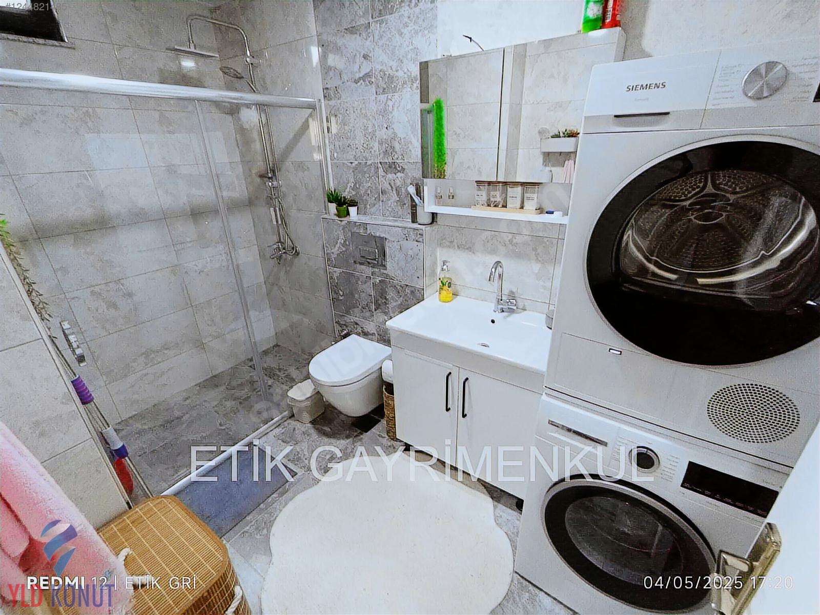 HAYALİNİZDEKİ EVE BİR ADIM UZAKLIKTASINIZ ! 2. Kat | 75 m² | 2+1 - İSTANBUL KÜÇÜKÇEKMECE fotoğraf 5