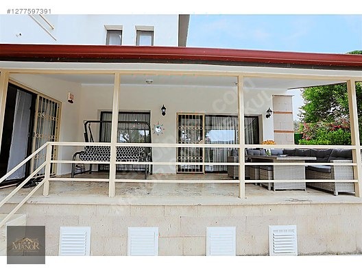 KUŞADASI DEĞİRMENDERE MAH. SÜPER MÜSTAKİL VİLLA - AYDIN KUŞADASI fotoğraf 11
