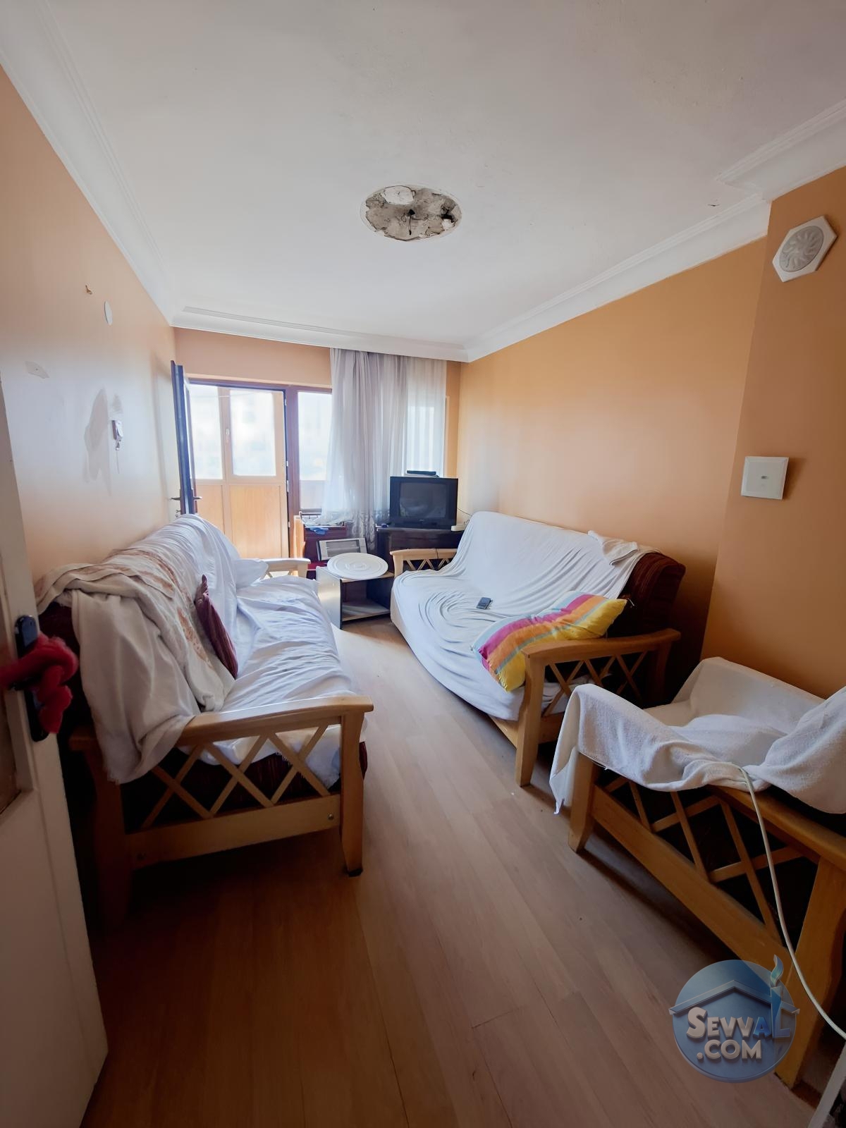 CAN EMLAK - HALIDERE SAHİLDE '' KÖRFEZ MANZARALI '' 2+1 80 M2 - Kocaeli Gölcük fotoğraf 11