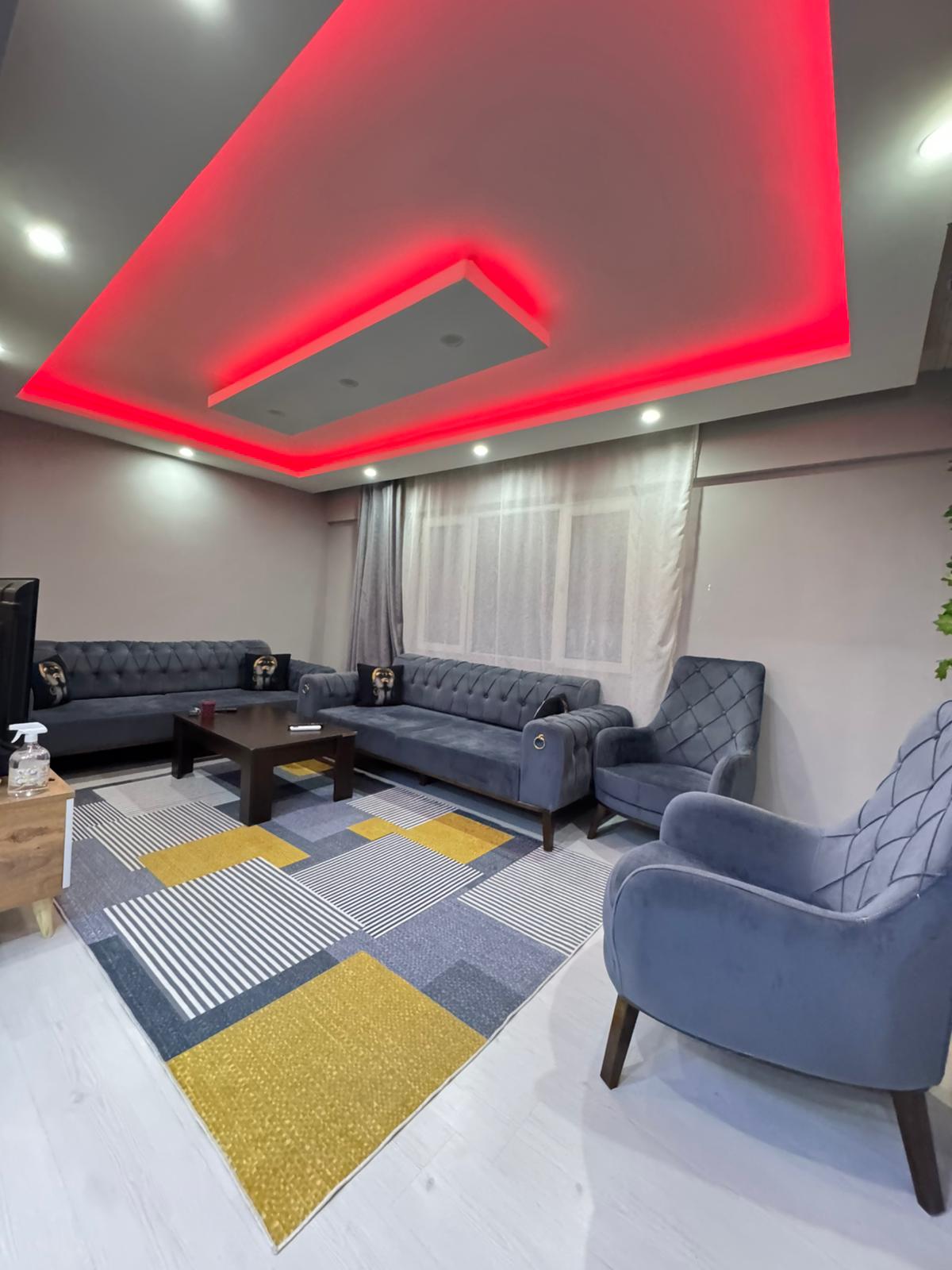 Manisa Şehzadeler 1.Anafartalar Mahallesi 2+1 85m2  - MANİSA ŞEHZADELER fotoğraf 6