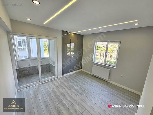 DOKUMA ATATÜRK MAH SİTE İÇİ ARAKAT 3+1 FULL YAPILI SATILIK DAİRE - ANTALYA KEPEZ fotoğraf 19