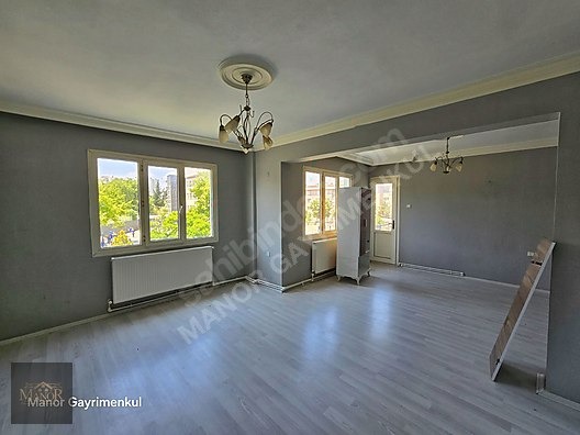 KUŞADASI HACIFEYZULLAH MAHALLESİNDE 2+1 DOĞALGAZLI KELEPİR DAİRE - AYDIN KUŞADASI fotoğraf 2