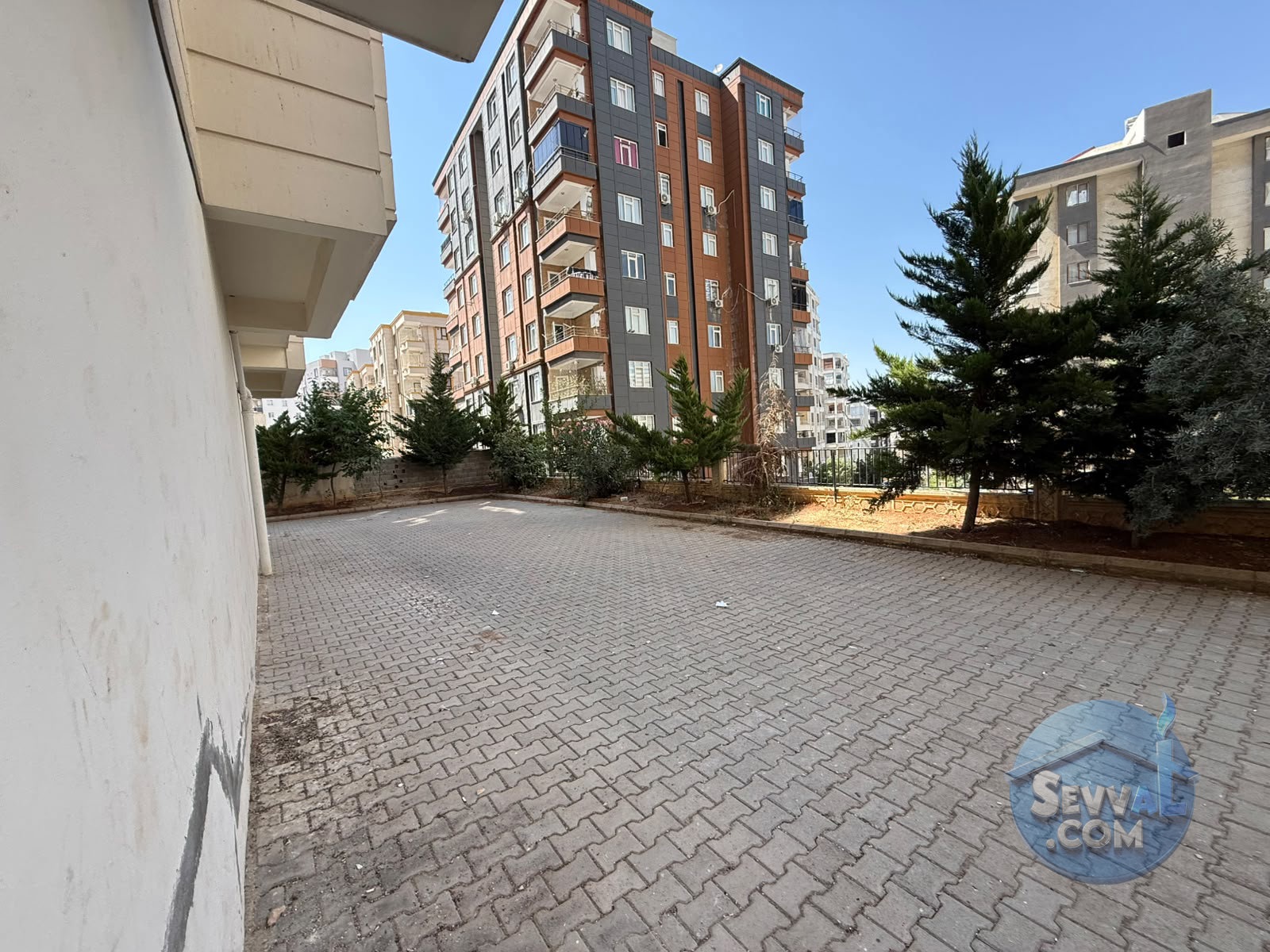 KARAKÖPRÜ NARLIKUYU MAH. (KOT-3) 3 ODALI SATILIK UYGUN DAİRE ALICISINA ŞİMDİDEN  - ŞANLIURFA KARAKÖPRÜ fotoğraf 9