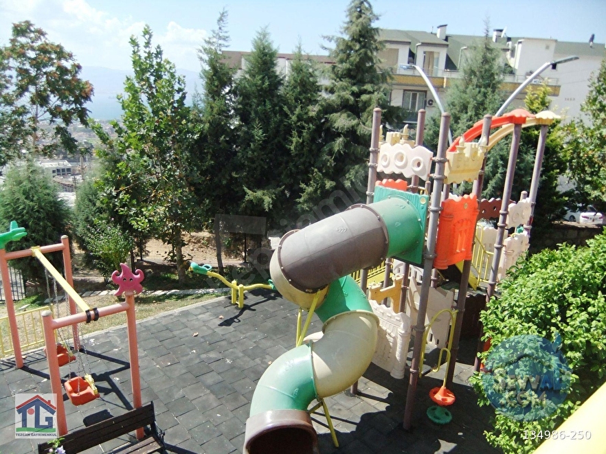 AKÇAKENT-1 SİTESİNDE SATILIK 3+1 KULLANIMA HAZIR BOŞ DAİRE. - KOCAELİ İZMİT fotoğraf 7