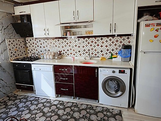 DEMİRTAŞTA SATILIK 3+1 DAİRE - BURSA OSMANGAZİ fotoğraf 4