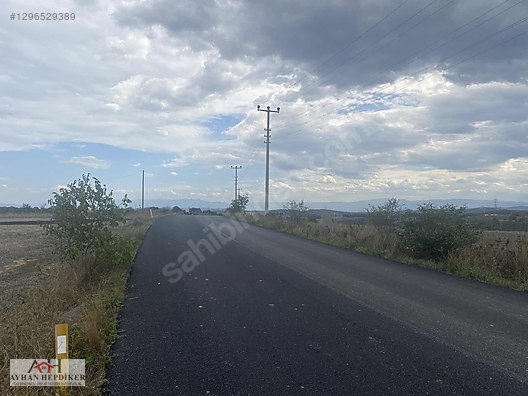 KOCAELİ ARAMAN DA ADAPAZARI KANDIRA YOLUNA CEPHELİ 3506 M2 TARLA - KOCAELİ KANDIRA fotoğraf 54