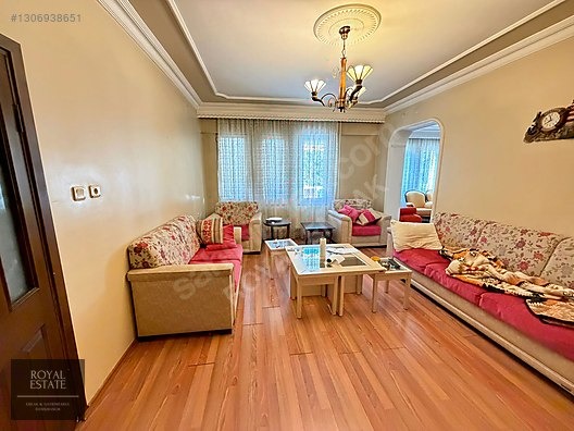 Nüfus Müdürlüğü Karşısı Satılık 3+1 Daire! - AMASYA MERKEZ fotoğraf 11