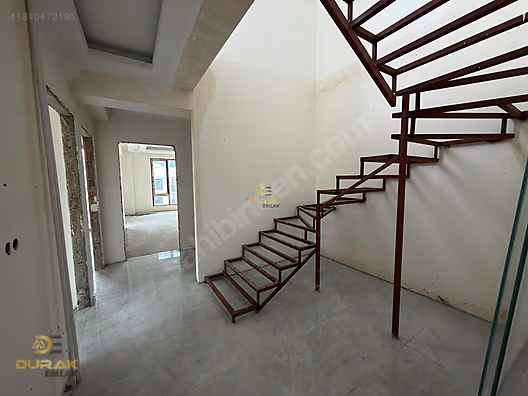 DURAK EMLAK'TAN SATILIK PARADİSE LİFE 2'DE 4+1-220m2 DUBLE DAİRE - AFYONKARAHİSAR MERKEZ fotoğraf 6