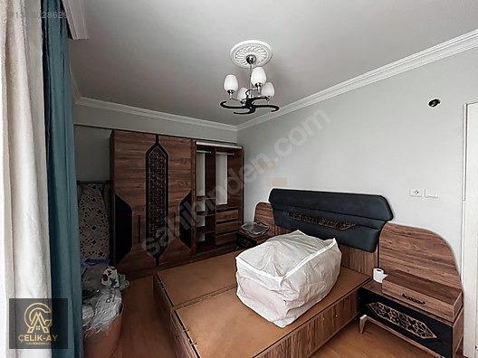 SAHİLE YAKIN SİTE İÇERİSİNDE EŞYASIZ 3+1 BALKONLU ARAKAT DAİRE - KOCAELİ DARICA fotoğraf 11