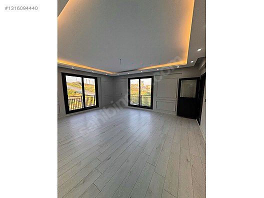 SİTE İÇERİSİNDE 4+1 LÜKS DAİRELER - HATAY ANTAKYA fotoğraf 2
