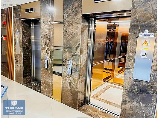 ÇEŞME İN BOYALIK HAVUZLU REZİDANS'ta KİRALIK 1+1 DAİRE - İZMİR ÇEŞME fotoğraf 30