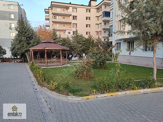 EMLAK 72'DEN BELDE MAH KİRALIK GENİŞ 3+1 GİRİŞ DAİRE - BATMAN MERKEZ fotoğraf 6