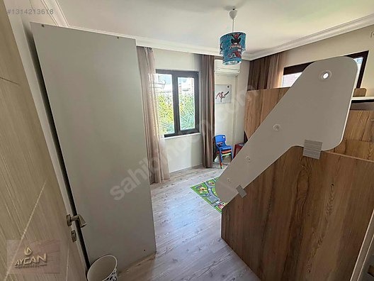 BAŞİSKELE DAMLAR MAH VİLLA KONSEPT 4+1 DUBLEKS DAİRE - KOCAELİ BAŞİSKELE fotoğraf 20