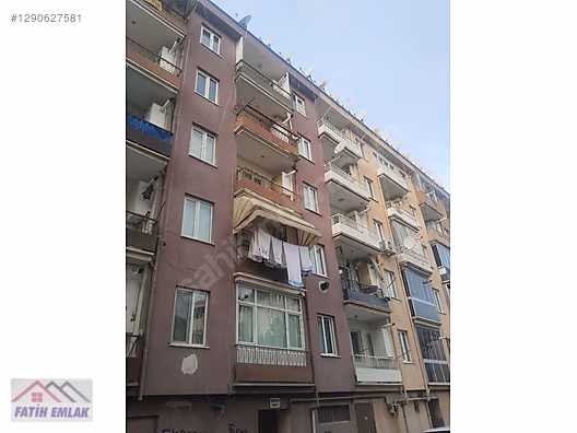 FATİH EMLAKTAN YAPRAKKENT SİTESİNDE DRZİYAKAYA MAH SATILIK DAİRE - BURSA GEMLİK fotoğraf 37