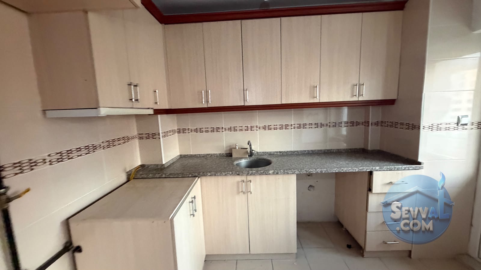 DEĞİRMENÖNÜ MAHALLESİ’NDE SATILIK 2,5+1 DAİRE - DENİZLİ MERKEZEFENDİ fotoğraf 9