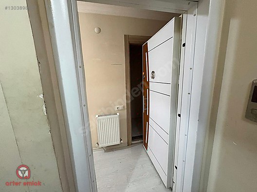 ARTER EMLAK'TAN BAĞLAR SOKAĞI'NDA SATILIK 2+1 DAİRE - BALIKESİR KARESİ fotoğraf 9