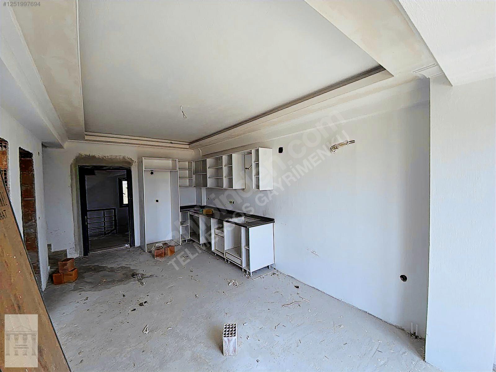 TELMESSOS GAYRİMENKUL DEN ÇAMKÖY DE 3+1 ÇATI DUBLEKS DAİRE - MUĞLA FETHİYE fotoğraf 8