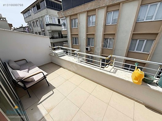 DİDİM DE SATILIK DUBLEKS 3+1 DAİRE ASANSÖRLÜ ÇİFT BANYOLU - AYDIN DİDİM fotoğraf 15