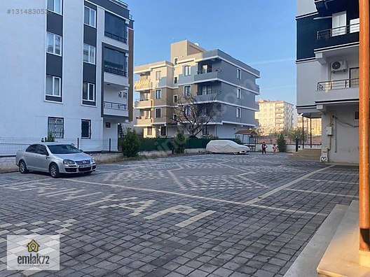 EMLAK 72'DEN KÖRİK MH.WOLKSVAGEN KARŞISINDA(3+1) SATILIK DAİRE - BATMAN MERKEZ fotoğraf 27