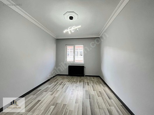 YÜCE'DEN▓SARAY MERKEZ'DE 3+1 CADDE CEPHE FUL YAPILI MASRAFSIZ... - ANKARA PURSAKLAR fotoğraf 22