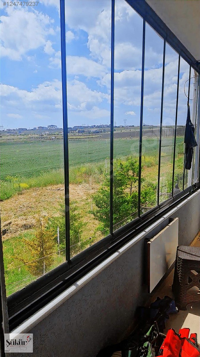 SİLİVRİ ÇANTA KÖY YILDIRIM BEYAZIT SİTESİNDE SATILIK 3+1 DAİRE - İSTANBUL SİLİVRİ fotoğraf 2